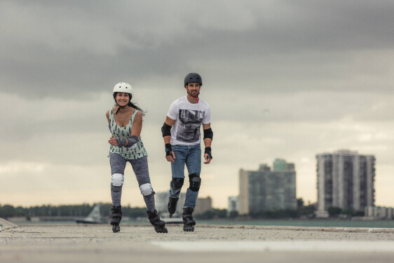 Roller / Inline Skating